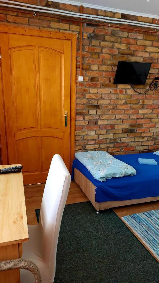 Mandula Apartman Szeged Exterior photo