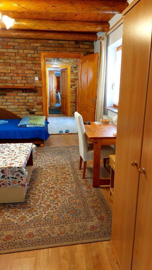 Mandula Apartman Szeged Exterior photo