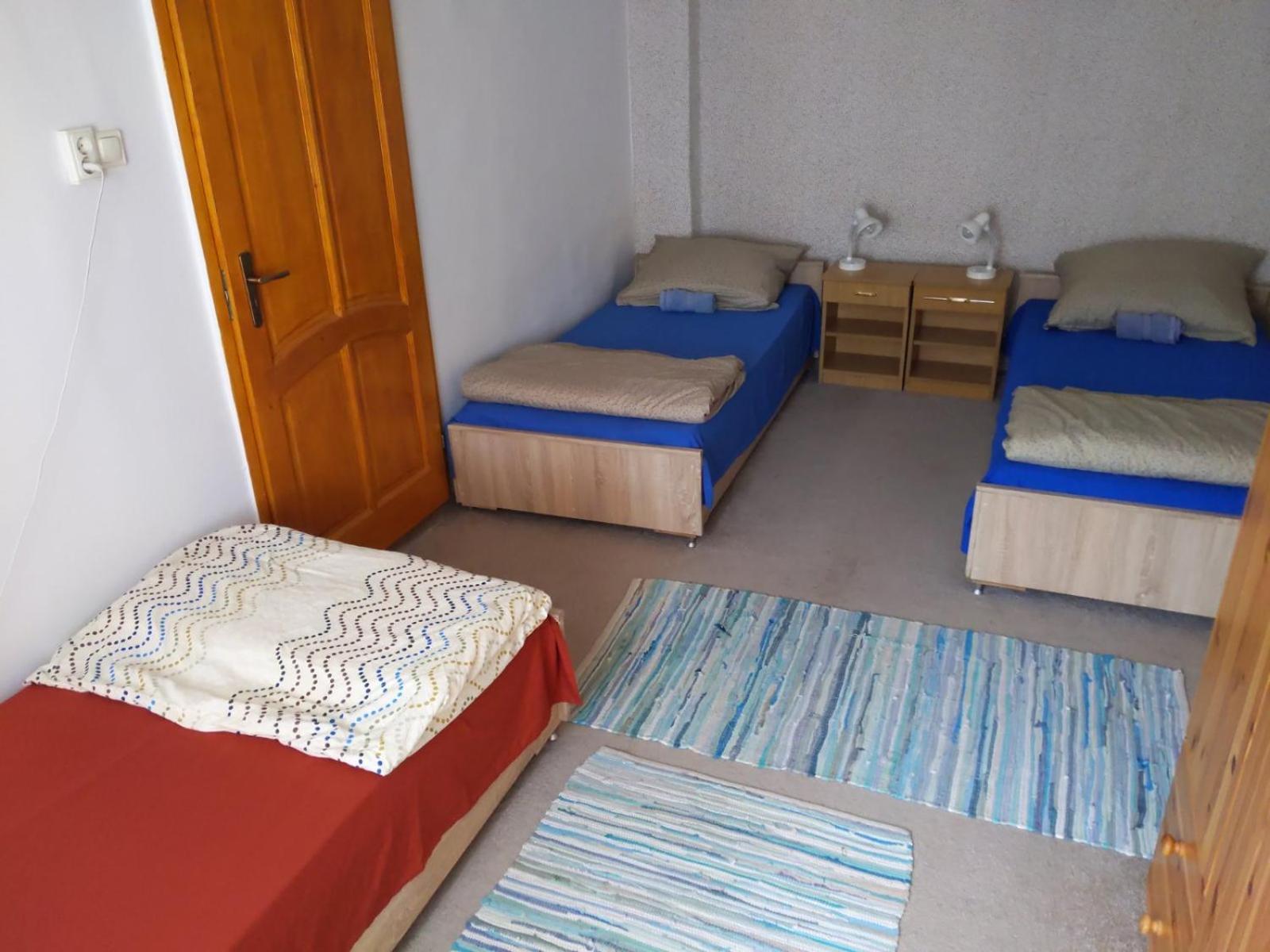 Mandula Apartman Szeged Exterior photo