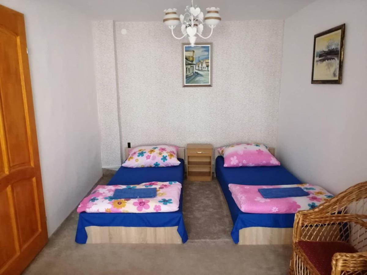 Mandula Apartman Szeged Exterior photo
